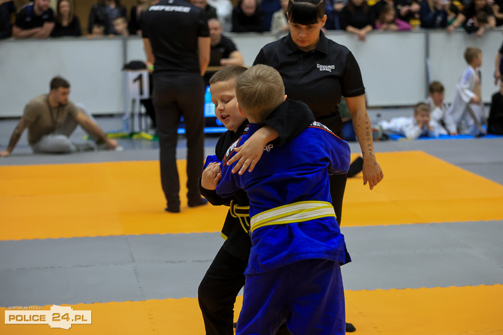 BJJ European Championship 2025