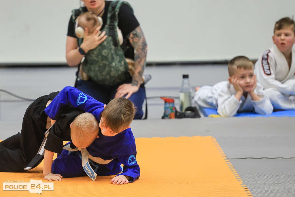 BJJ European Championship 2025