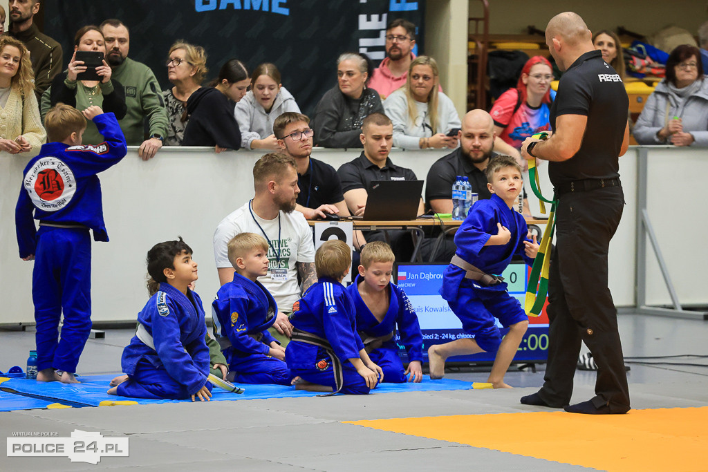 BJJ European Championship 2025