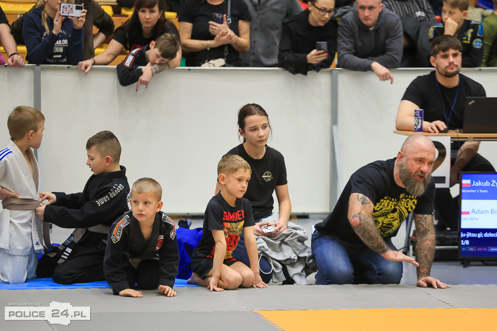 BJJ European Championship 2025