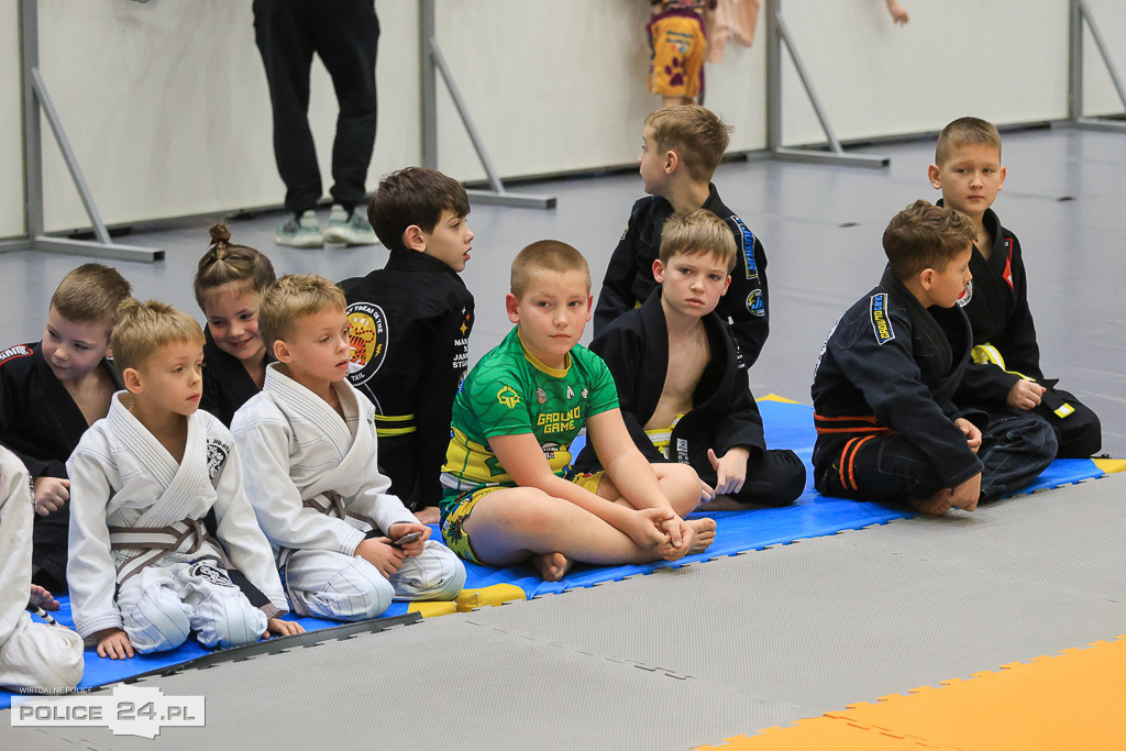 BJJ European Championship 2025