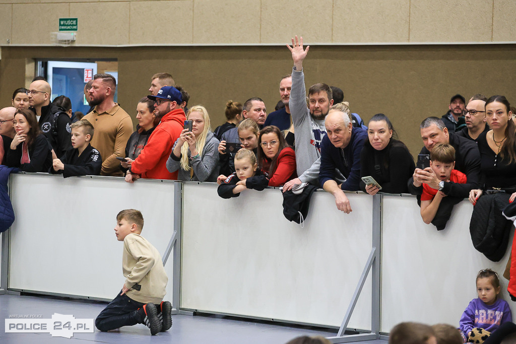 BJJ European Championship 2025