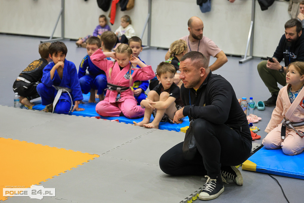 BJJ European Championship 2025
