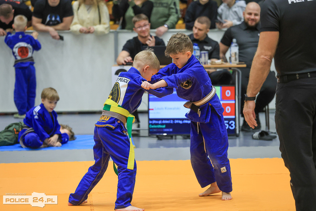 BJJ European Championship 2025
