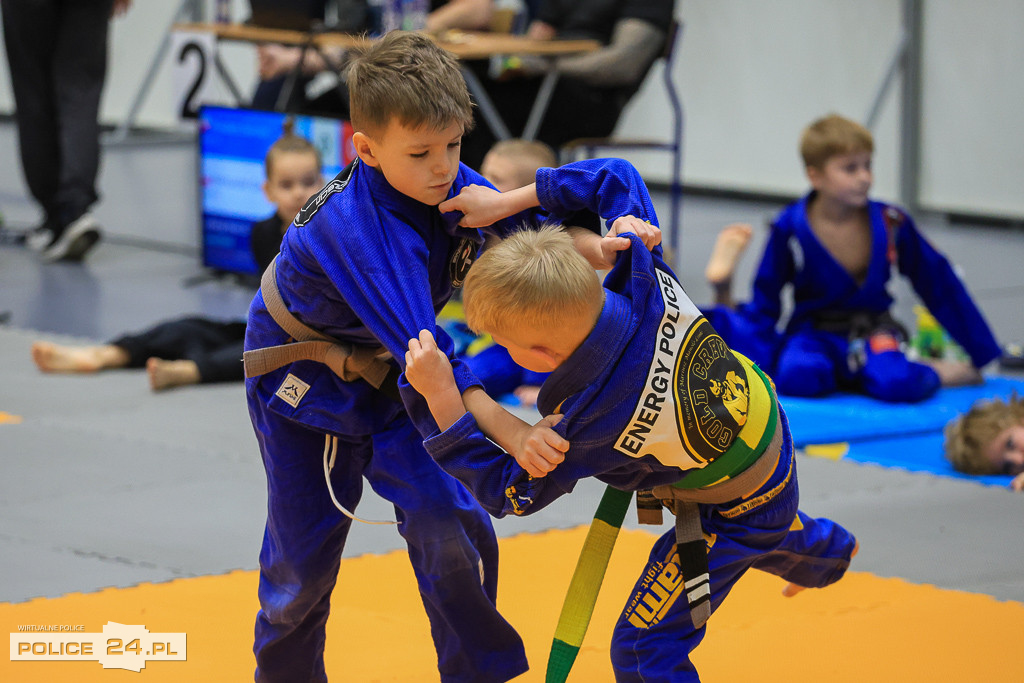 BJJ European Championship 2025