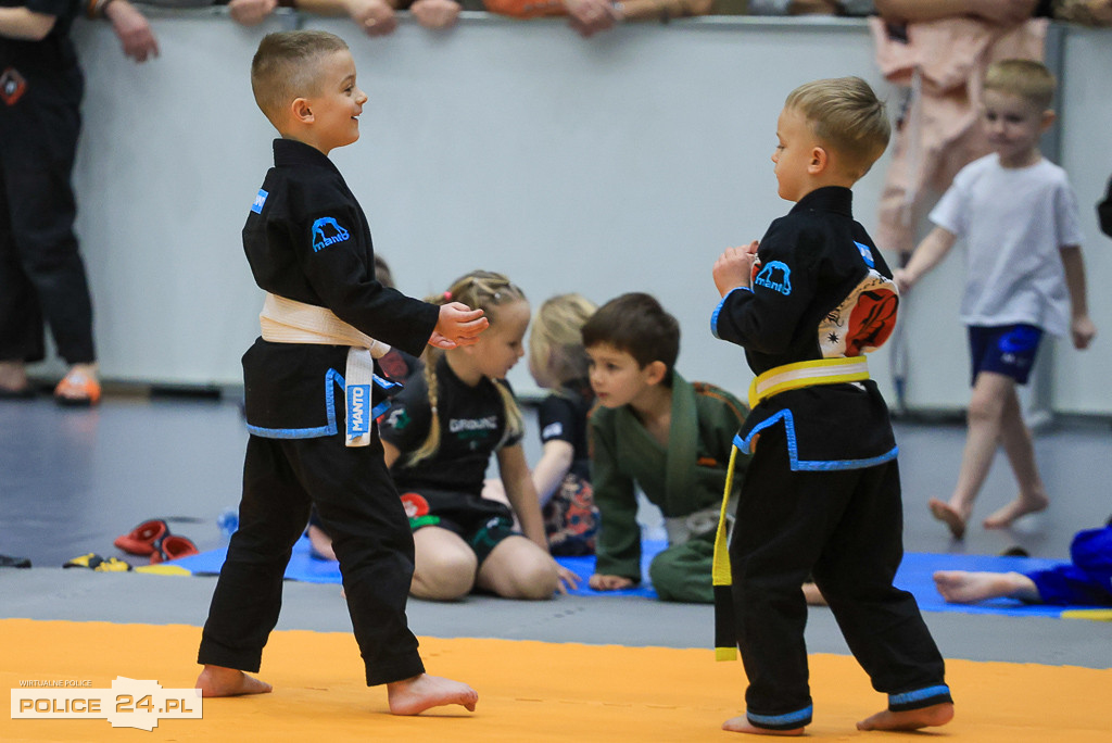 BJJ European Championship 2025