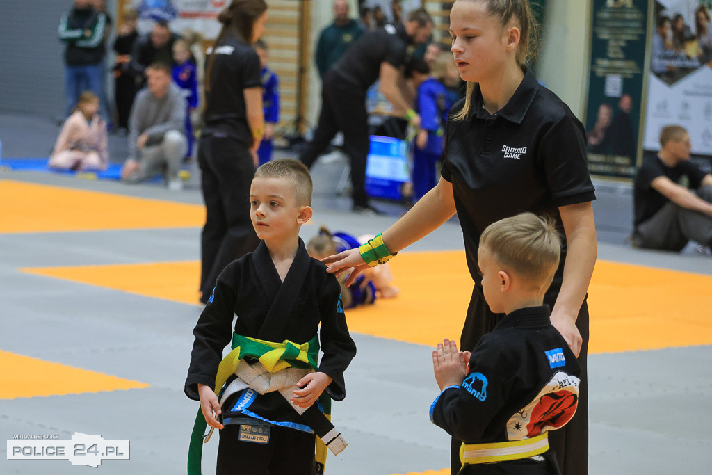 BJJ European Championship 2025