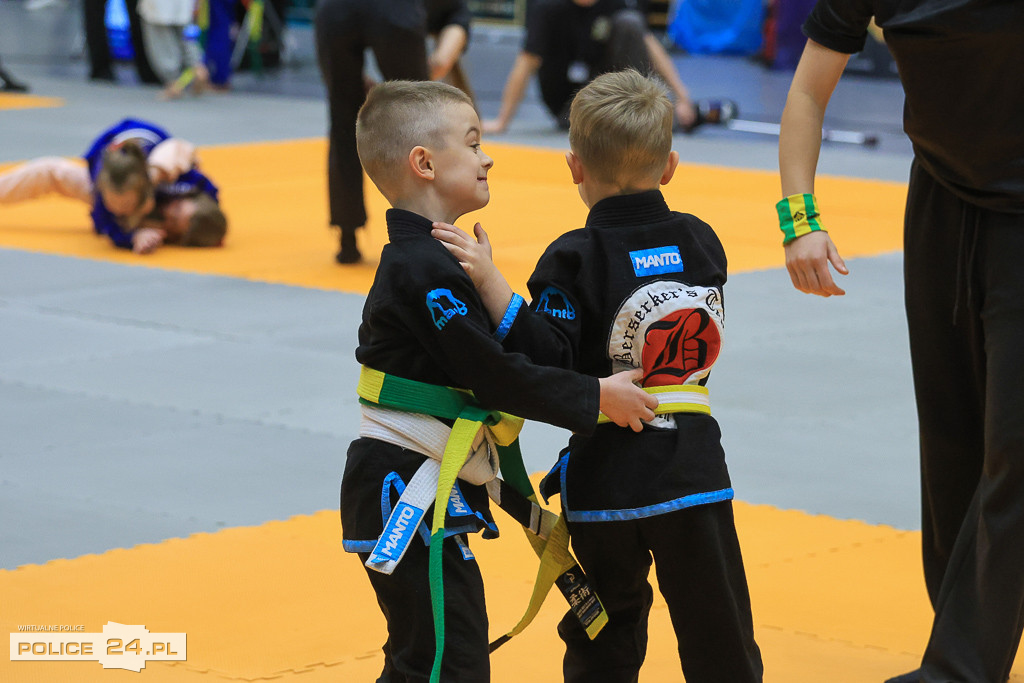 BJJ European Championship 2025