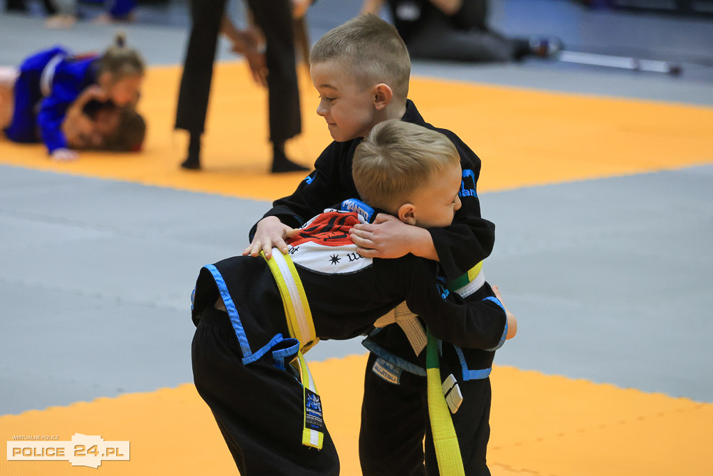 BJJ European Championship 2025
