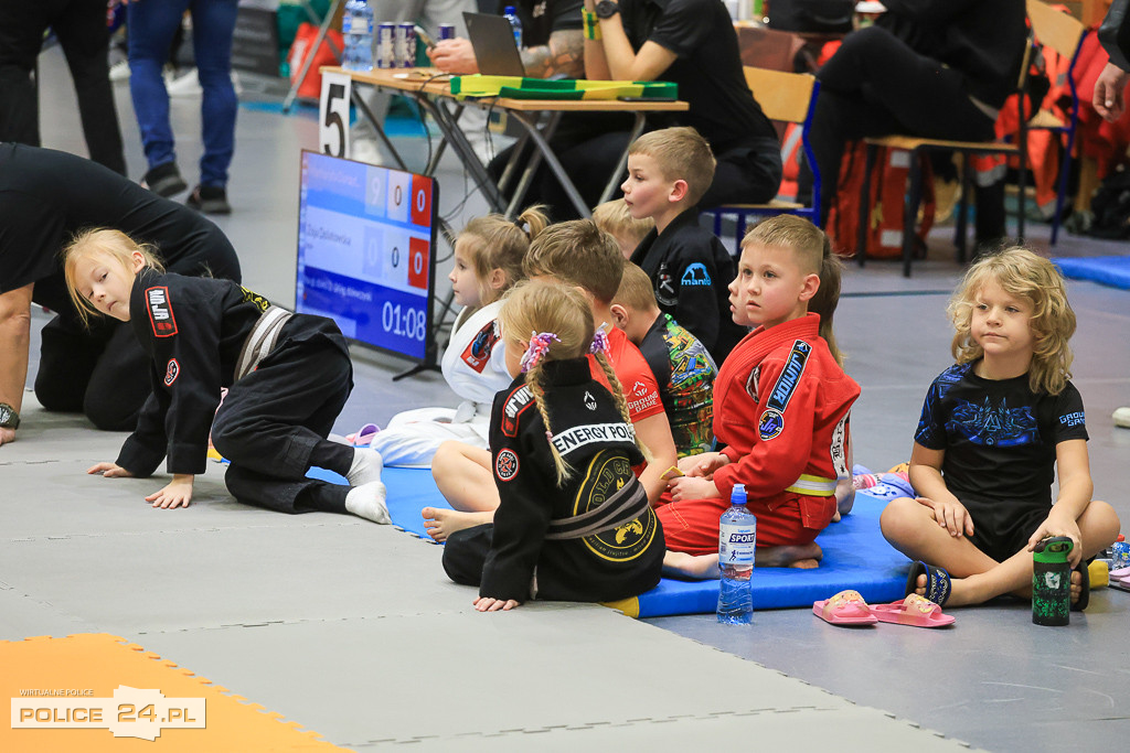BJJ European Championship 2025