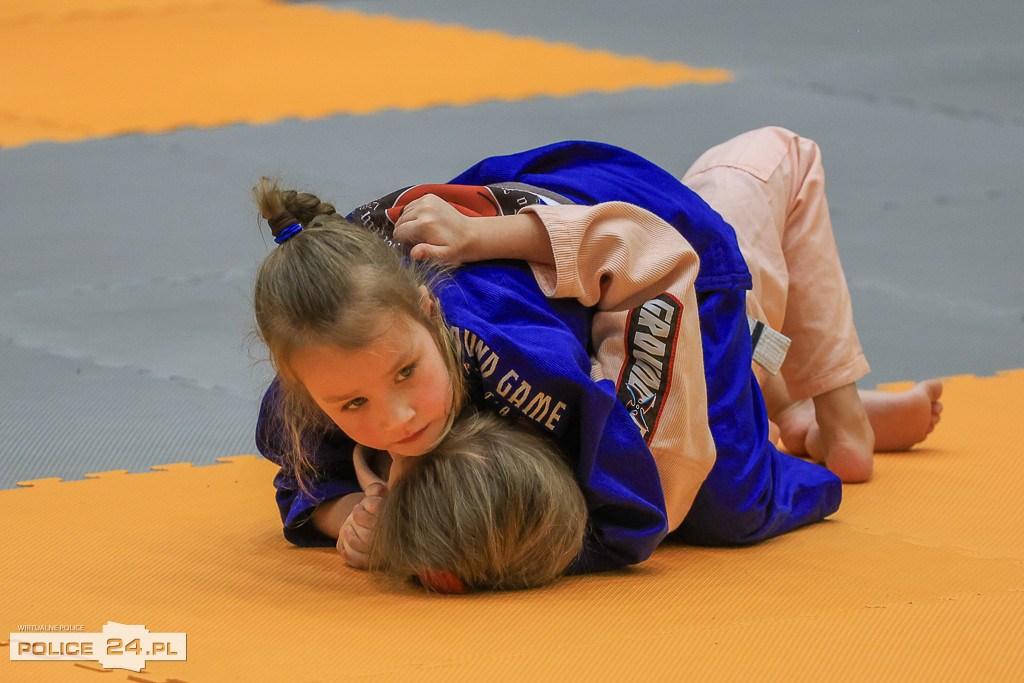 BJJ European Championship 2025