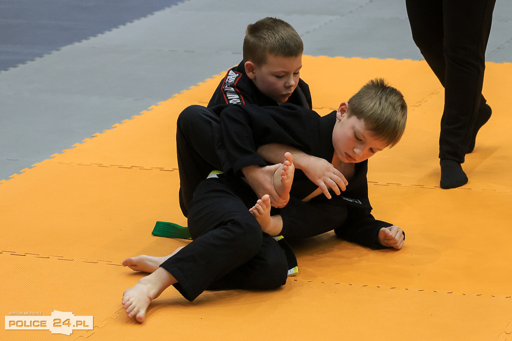 BJJ European Championship 2025