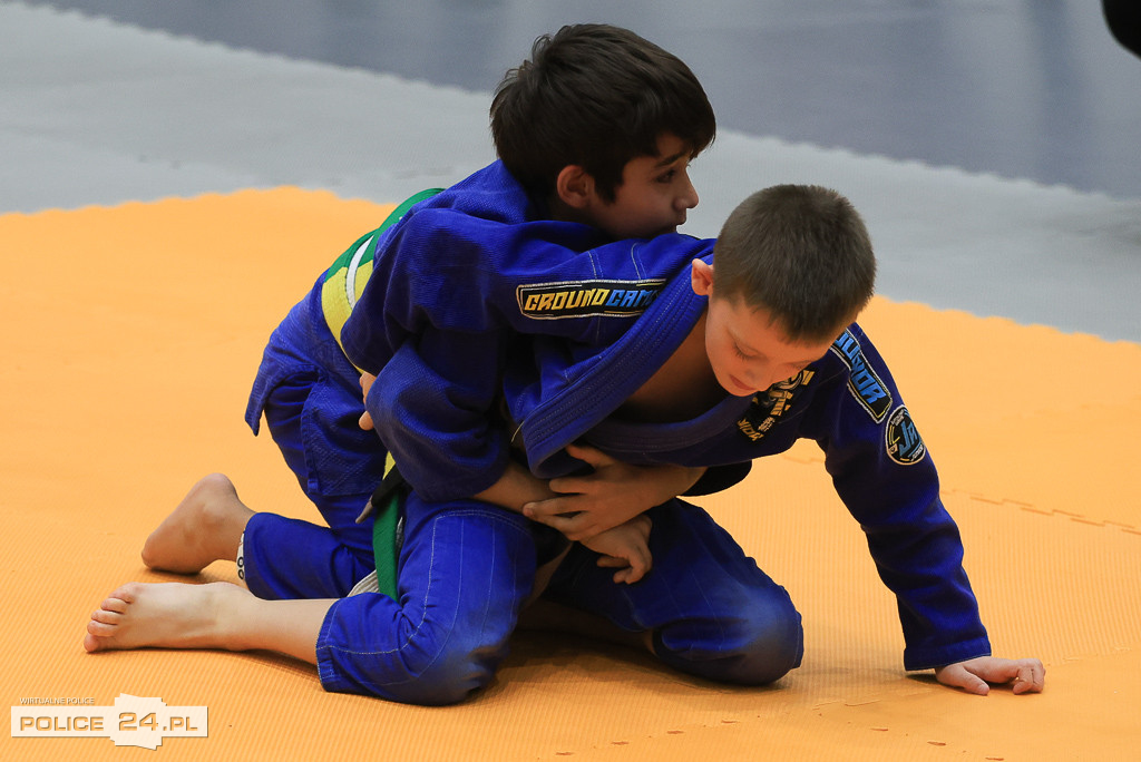 BJJ European Championship 2025