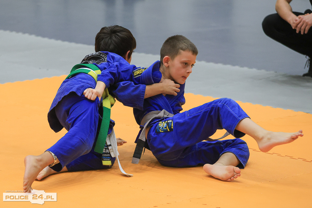 BJJ European Championship 2025