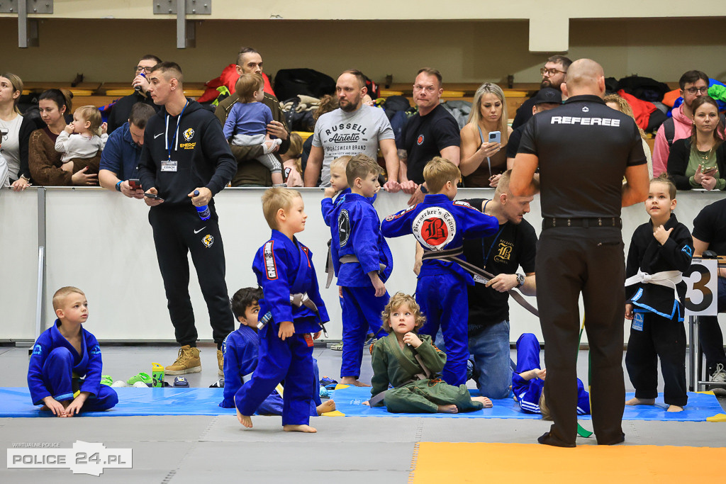 BJJ European Championship 2025