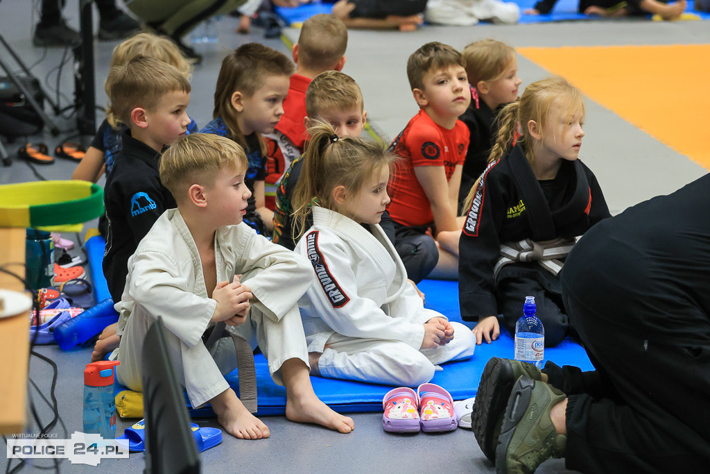 BJJ European Championship 2025