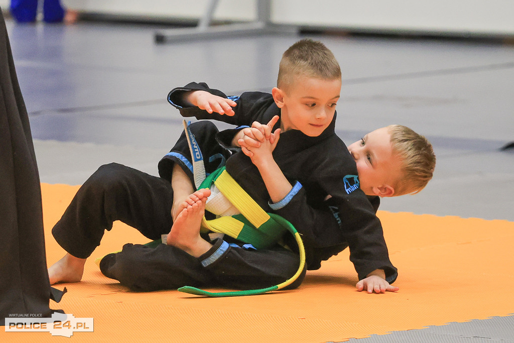 BJJ European Championship 2025