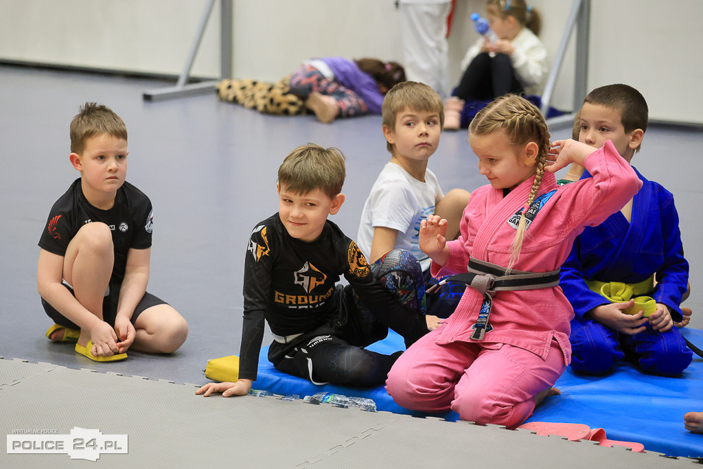 BJJ European Championship 2025