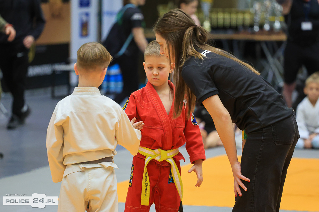 BJJ European Championship 2025