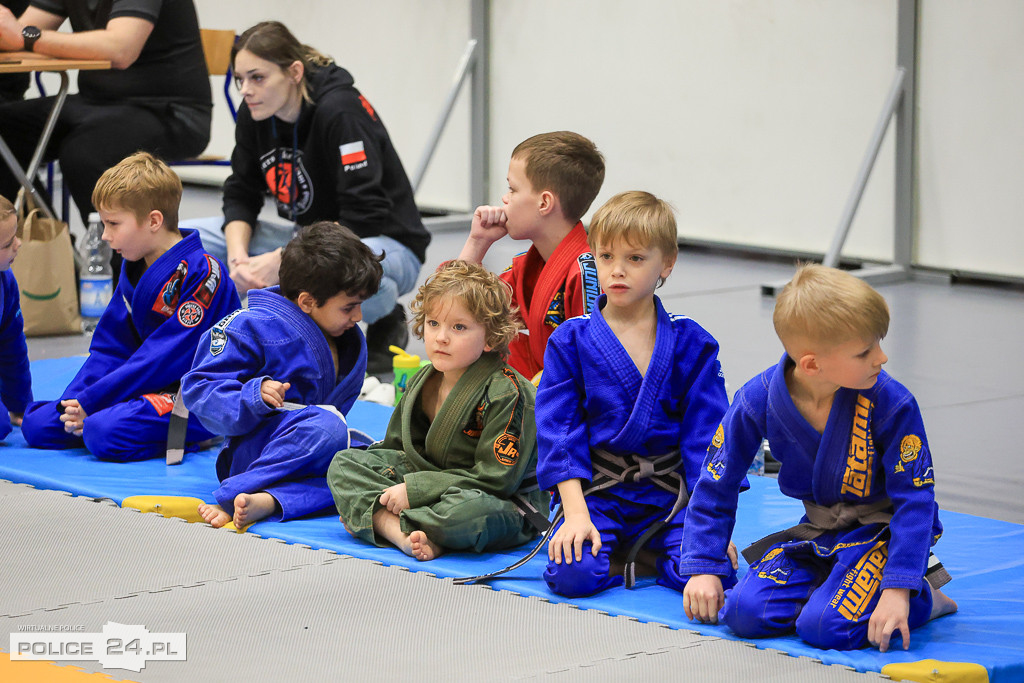 BJJ European Championship 2025