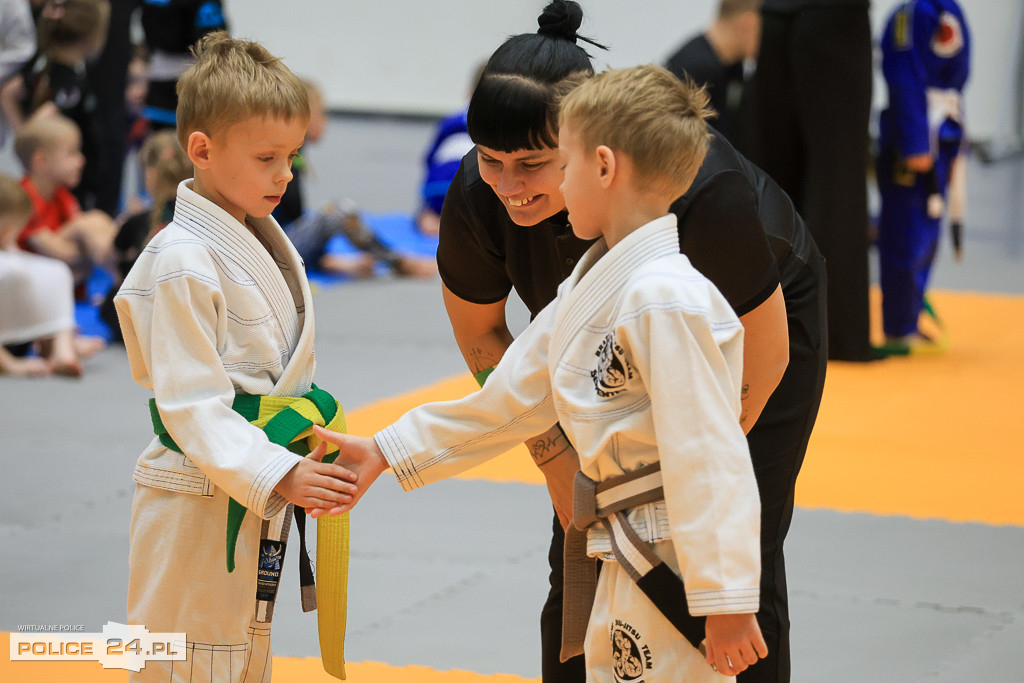 BJJ European Championship 2025