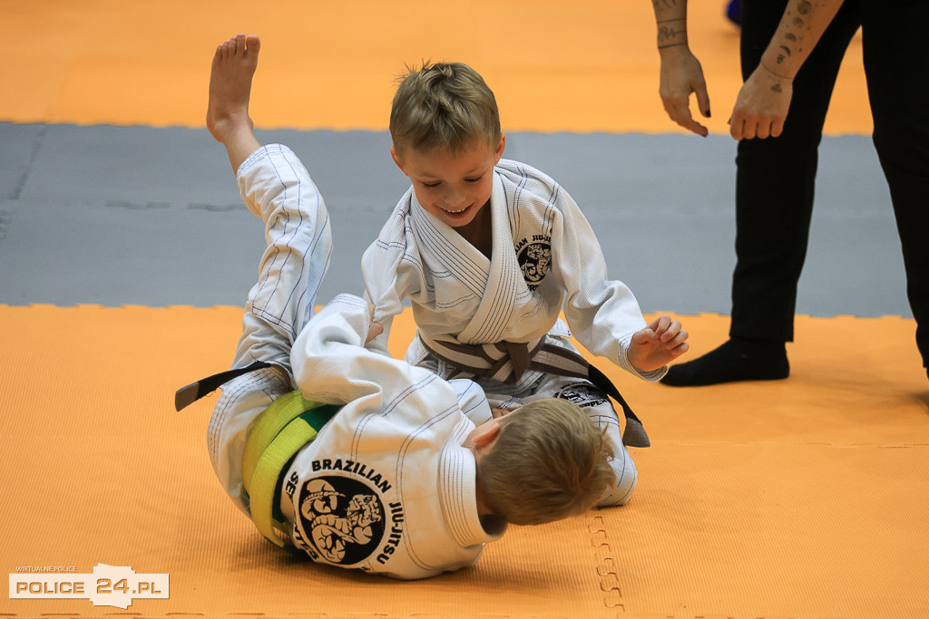 BJJ European Championship 2025