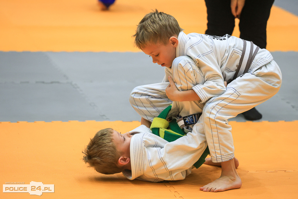 BJJ European Championship 2025