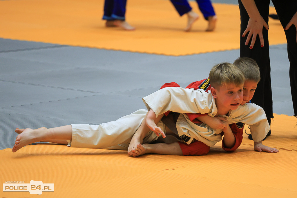 BJJ European Championship 2025