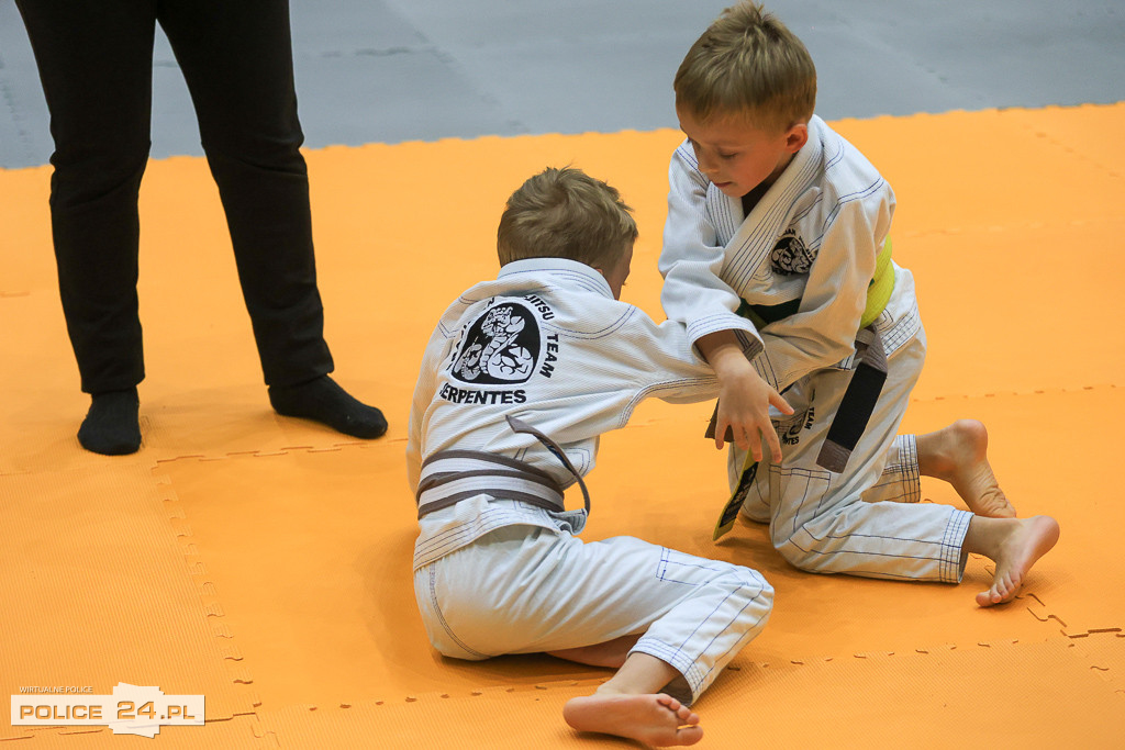 BJJ European Championship 2025