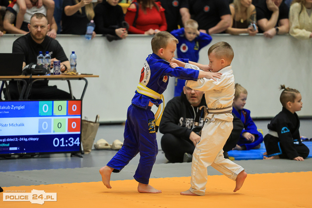 BJJ European Championship 2025