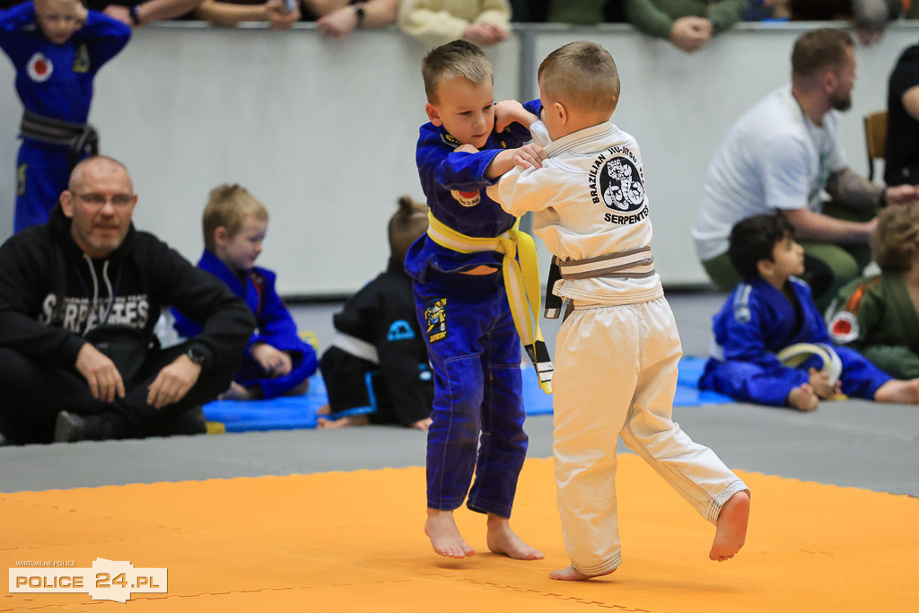 BJJ European Championship 2025