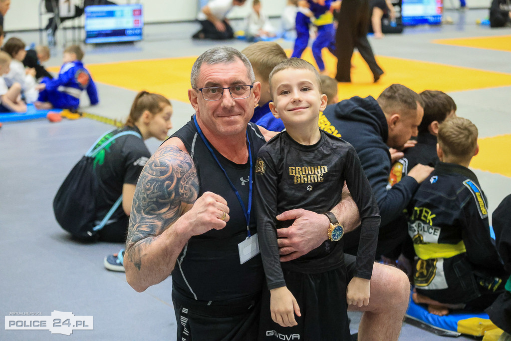 BJJ European Championship 2025