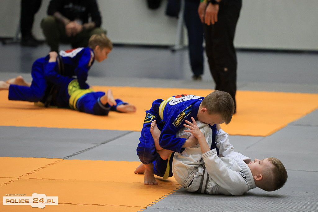 BJJ European Championship 2025