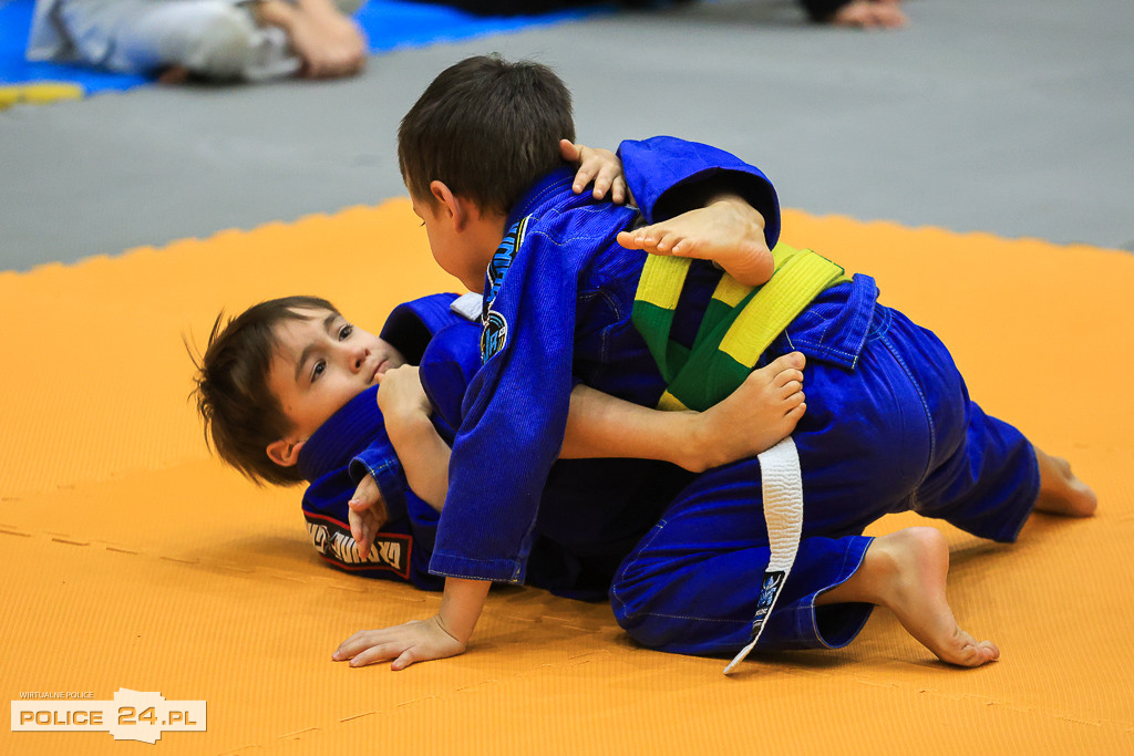 BJJ European Championship 2025