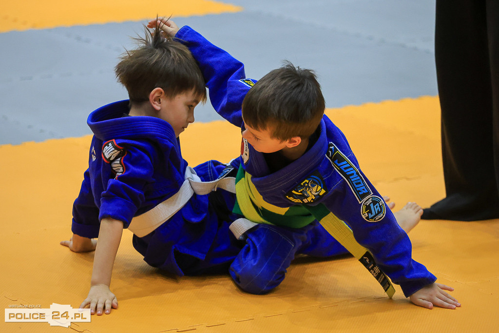 BJJ European Championship 2025