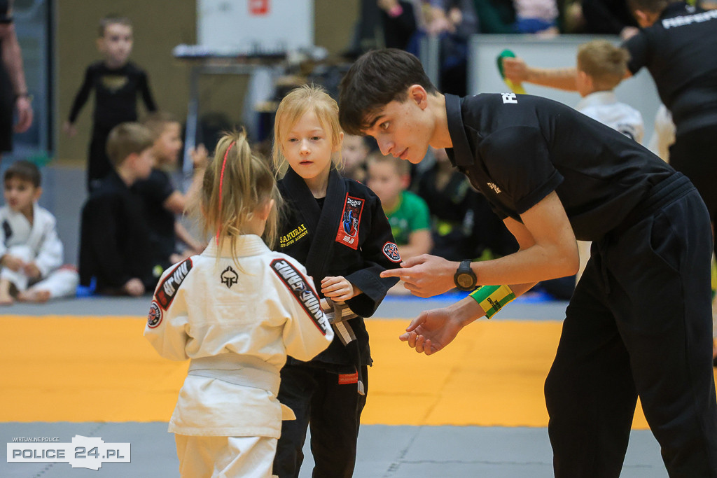 BJJ European Championship 2025