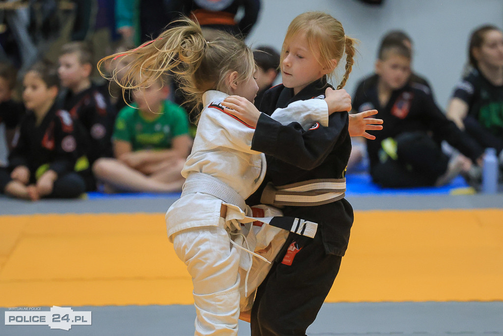 BJJ European Championship 2025