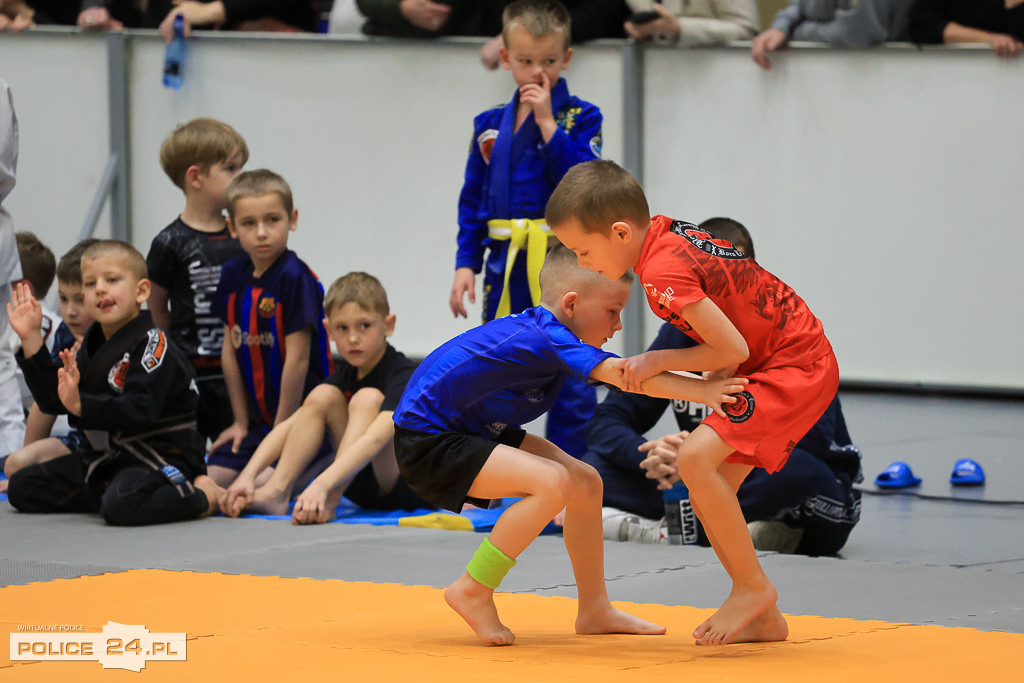 BJJ European Championship 2025