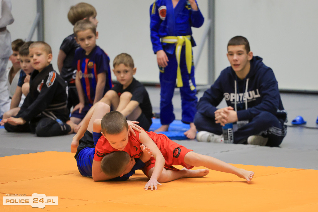 BJJ European Championship 2025