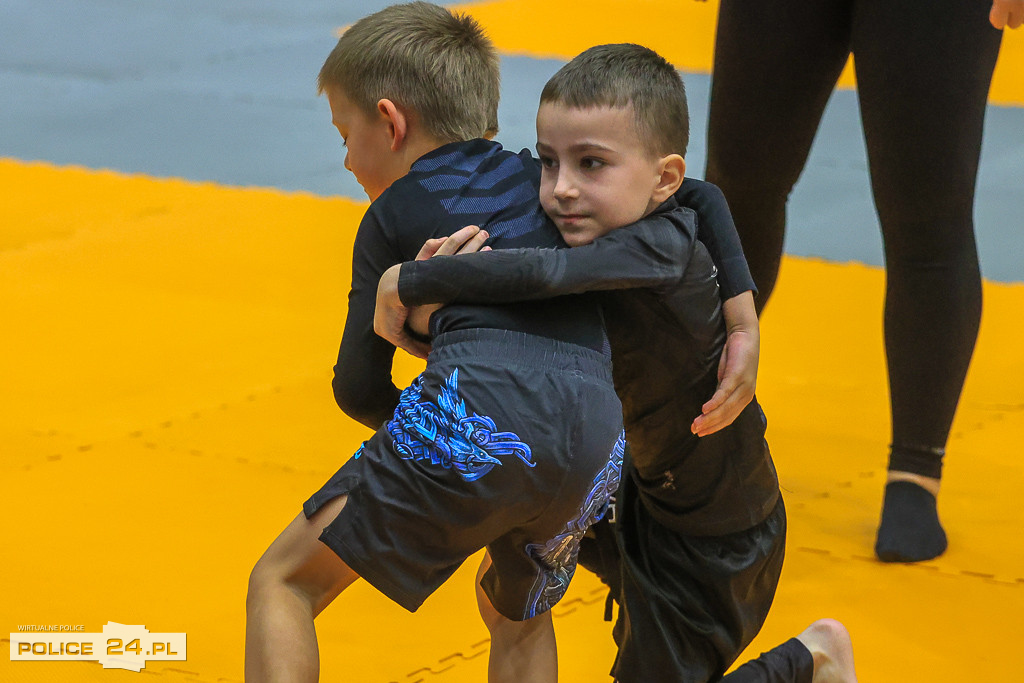 BJJ European Championship 2025