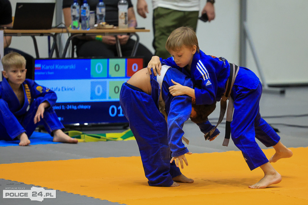 BJJ European Championship 2025
