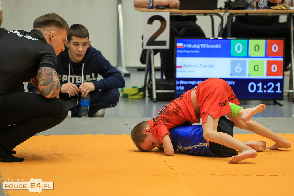 BJJ European Championship 2025