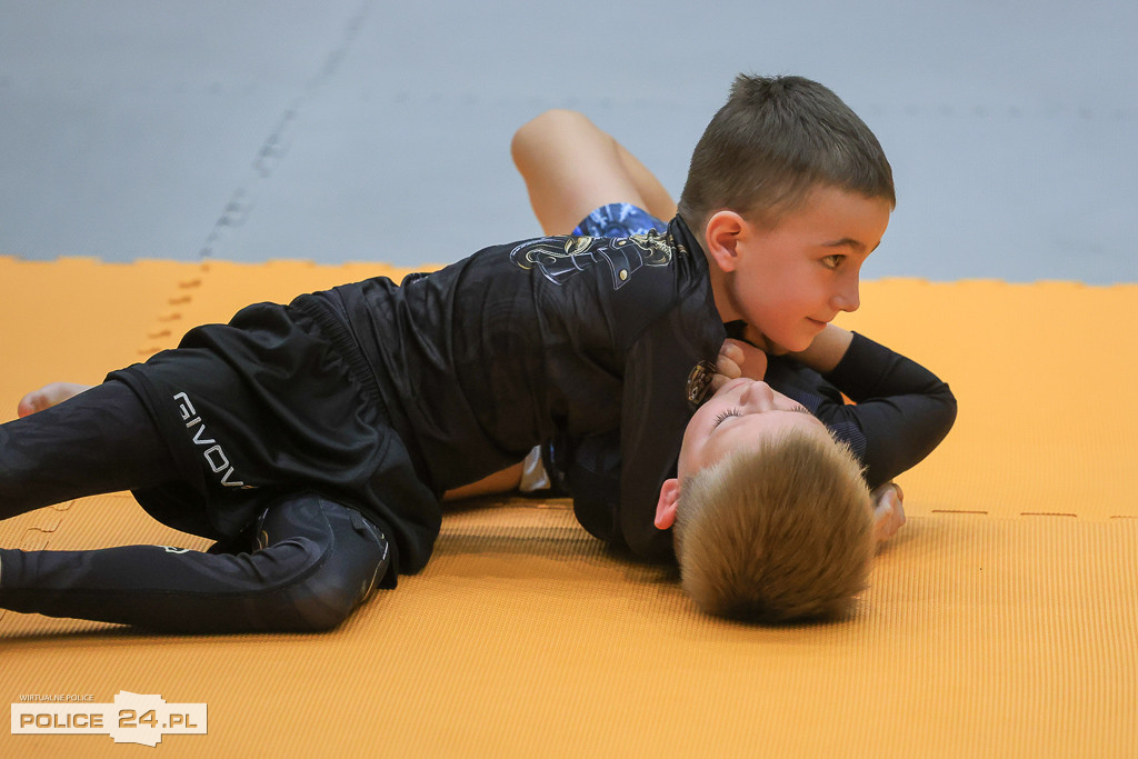 BJJ European Championship 2025