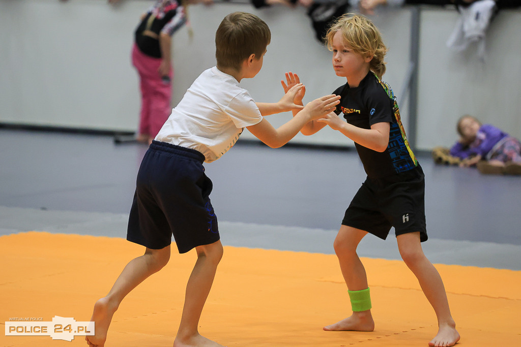 BJJ European Championship 2025