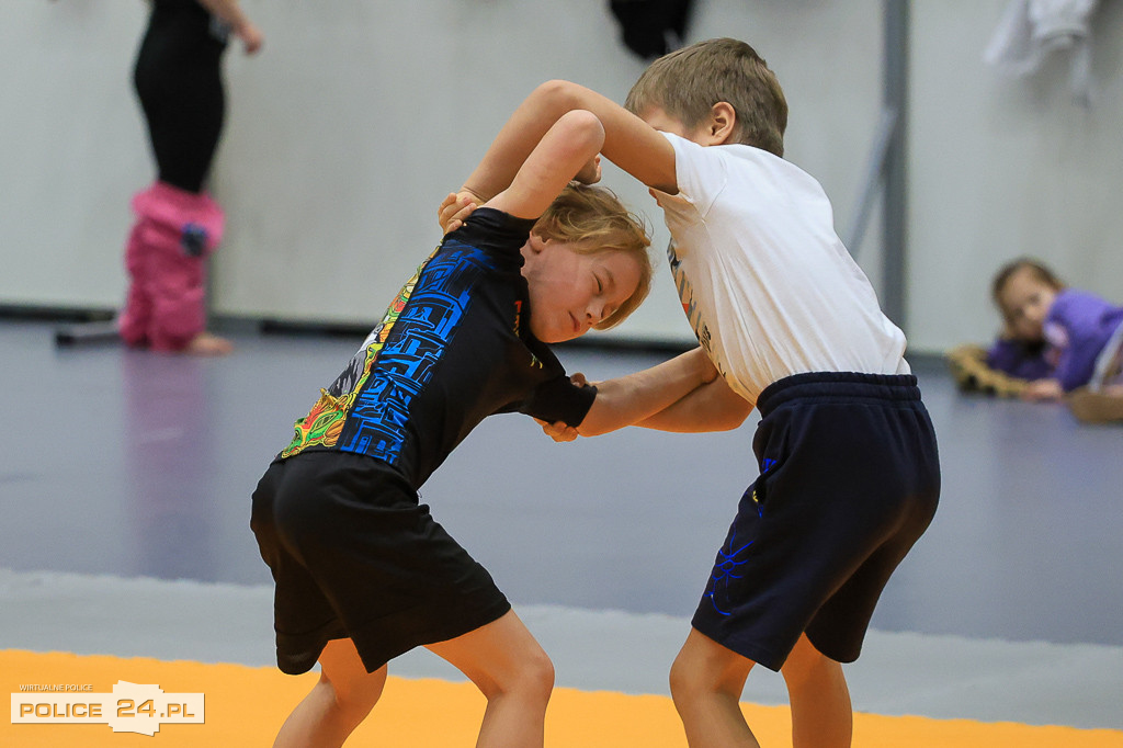 BJJ European Championship 2025