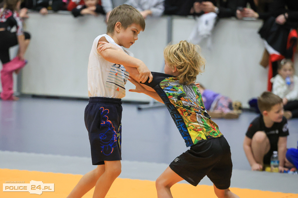 BJJ European Championship 2025