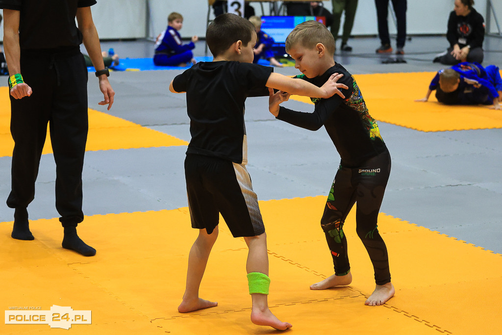 BJJ European Championship 2025