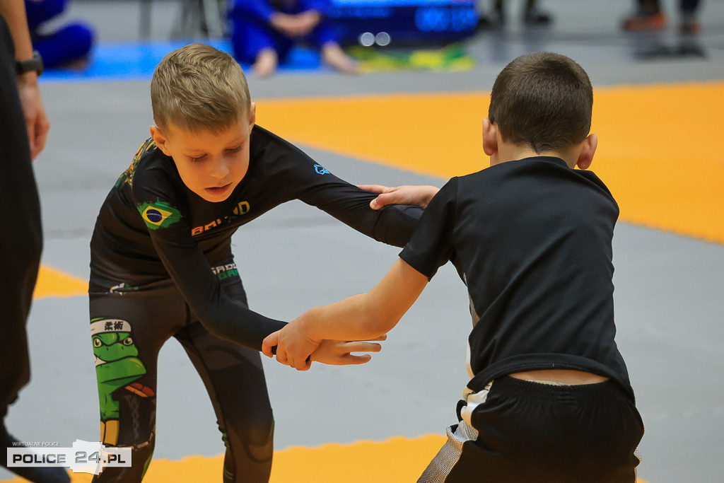 BJJ European Championship 2025