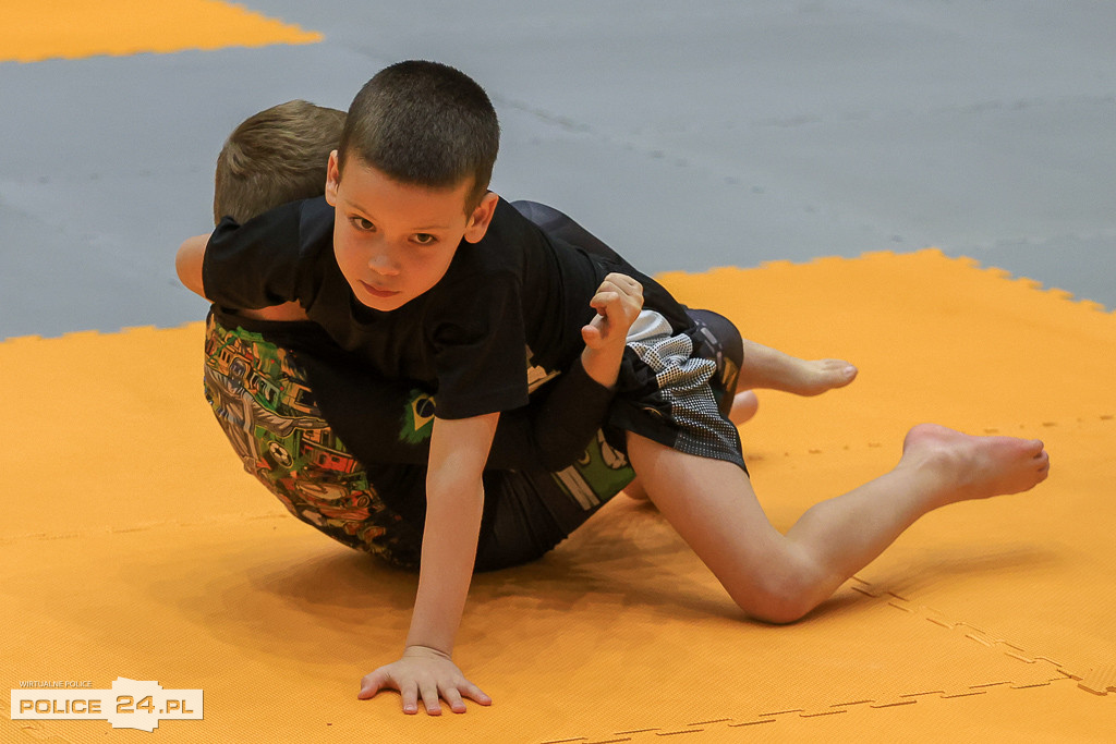 BJJ European Championship 2025