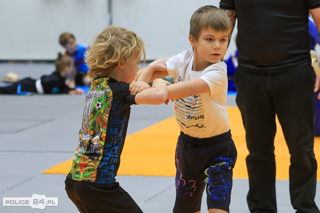 BJJ European Championship 2025